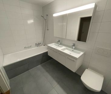 Loft/1 room on the 1st floor - Auguste Lambelet 3 - Le Locle - Photo 6