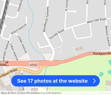 Woodlands Court, Timperley, Altrincham, Greater Manchester, WA15 - Photo 1