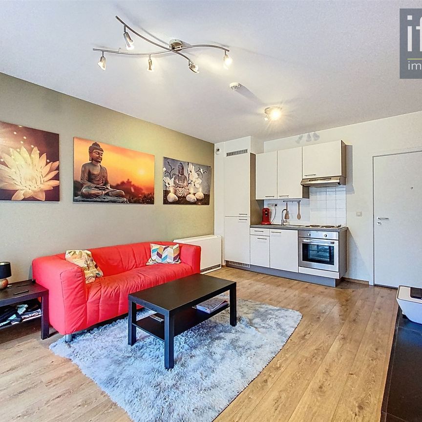 Studio in residentie De Druivelaar - Foto 1