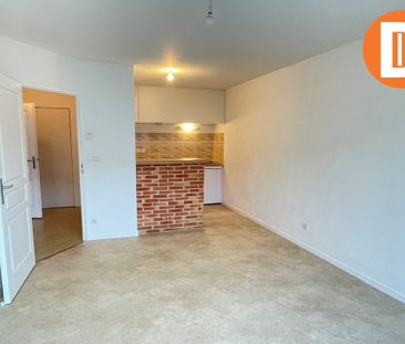 Location Appartement 2 pièces 38m² - Photo 4