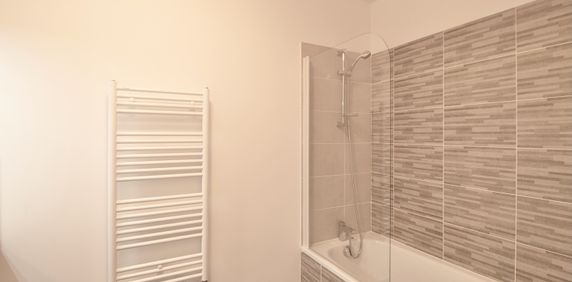 Bordeaux - Urbin - Chambre 3 - Photo 2