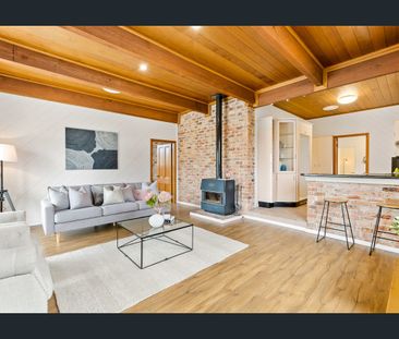 SPACIOUS HOME WITH DOUBLE LOCK UP GARAGE - Photo 1