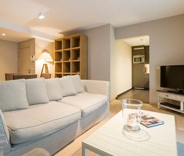 Appartement te huur - Foto 2