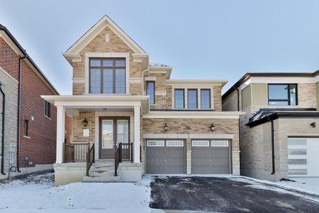 For Lease - 18 Berczy Manor Crescent, Markham, Ontario - Photo 5