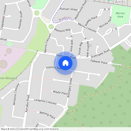 73 Potoroo Avenue, NSW 2560, St Helens Park