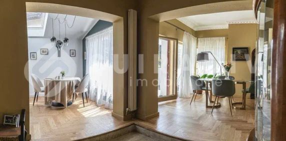 Apartament semidecomandat de inchiriat, cu 3 camere, in zona Piata Unirii, Cluj Napoca S18464 - Fotografie 2