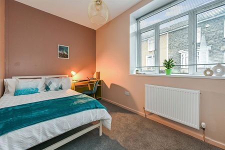 1 bedroom house to rent - Photo 3