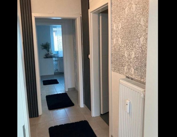 3 Zimmer Wohnung Mönchengladbach-Waldhausen - Foto 1