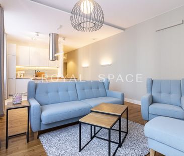Stylowy apartament w sercu Starego Miasta - Photo 1