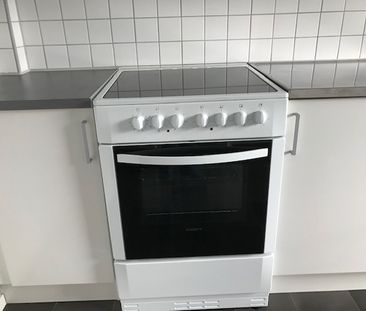 Nytorgsbacken 55 - Foto 2