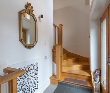 For Lease - 21 Swanwick Avenue Unit# 6, Toronto, Ontario - Photo 5