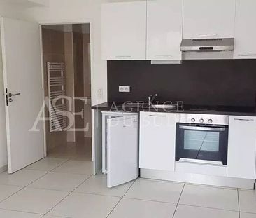 Location Appartement - Photo 2