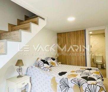 Penthouse in Marina de Casares. - Photo 1