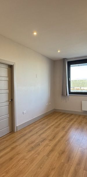 Quilters Way, Stoke Mandeville, AYLESBURY - Photo 1