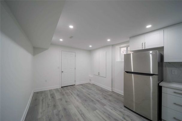For Lease - 306 Buick Boulevard Unit# BSMT, Brampton, Ontario - Photo 1