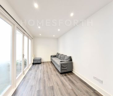 3 Bedroom Flat - Photo 3