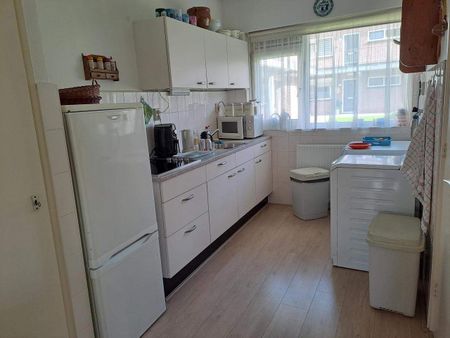 Appartement de 2 pièces à Ye 10 Edam, Pays-Bas - À louer - Foto 3
