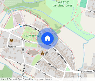 wynajmę mieszkanie - Zdjęcie 1