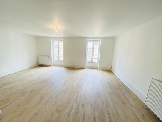 Location Appartement 3 pièces 85m² MACON 71000 - Photo 1