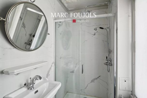 Paris VIII. Exceptional apartment of 245 m²- Messina. - Photo 1