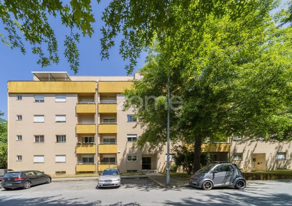 Apartamento T2 em Braga