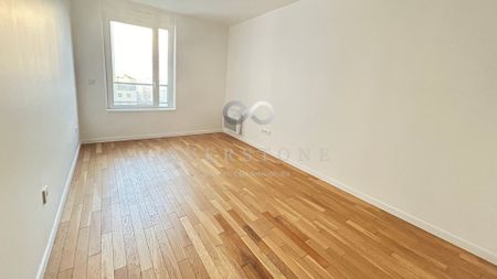 Appartement Courbevoie 2 pièce(s) 60.44 m2 - Photo 5