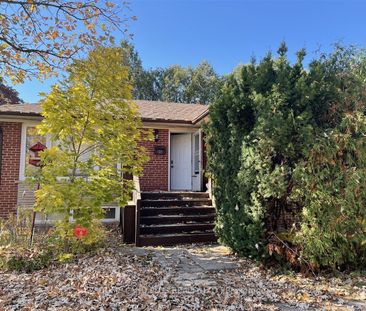 For Lease - 122 Goulding Avenue Unit# Bsmt, Toronto, Ontario - Photo 5