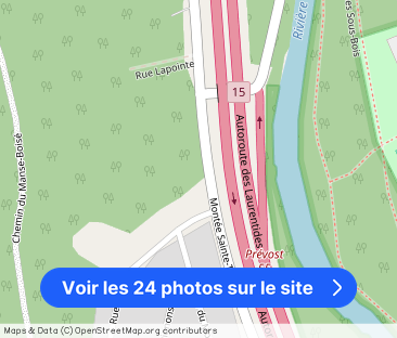 Mieszkanie na wynajem - 94 m² - 5 pokoi - Photo 1