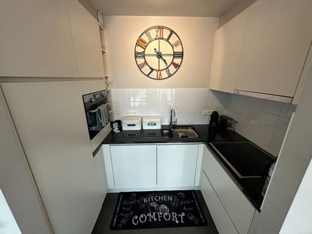 Appartement te huur - Foto 5