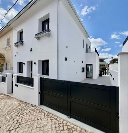 Luxury Villa for rent in Lisbon - Photo 2