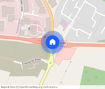 Harvest Drive, Roundswell, Barnstaple, Devon, EX31 - Photo 1