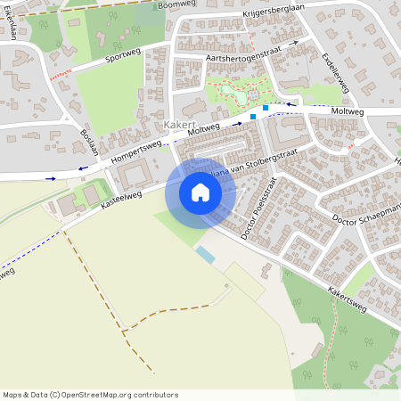 Kakertsweg 134, 6371 GE Landgraaf