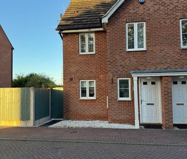 1 Bed Semi-Detached House, City View, NG3 - Photo 2