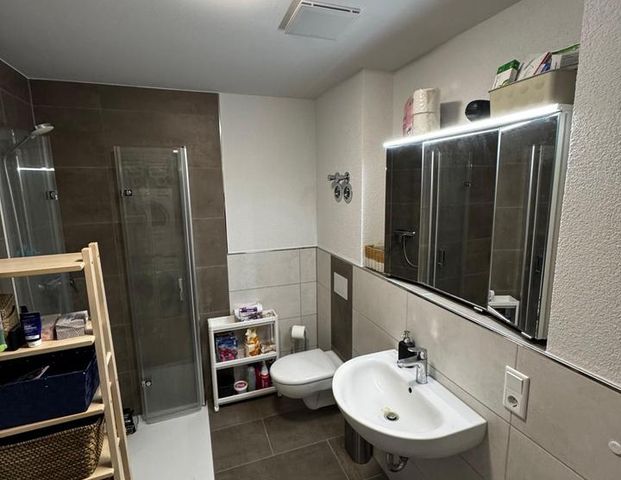 KASTELLAUN Kleine Wohnung ab 1.2.2026 ( eventuell auch früher) - Foto 1