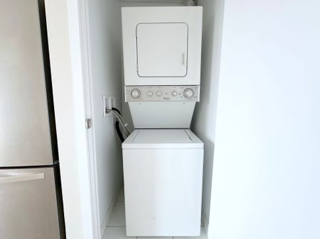 For Lease - 763 Woodbine Avenue Unit# 503, Toronto, Ontario - Photo 5