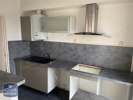 Location Appartement 3 pièces 60m² LE MANS 72000 - Photo 4