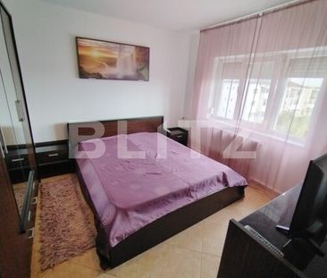 Apartament de 3 camere renovat, 80 mp, aer conditionat, zona 1 Mai - Photo 3