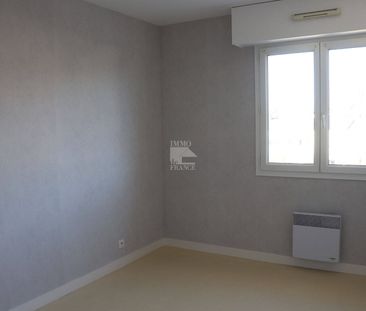 Location appartement 3 pièces 60.57 m² à Laval (53000) - Photo 5