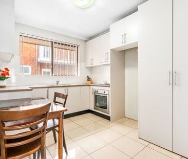 2 BEDROOMS PLUS STUDY 850M TO AUBURN STATION - Photo 6