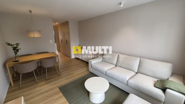 Piękne 2 pokojowe|Pomorzany|48m2 - Zdjęcie 1