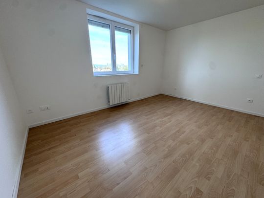 Appartement T4 – Dompierre-sur-Chalaronne - Photo 1