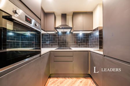 2 bedroom apartment to rent The Prestige, 9 David Lewis Street, Liverpool, L1 - Photo 3