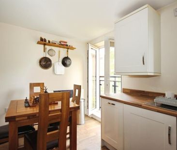 2 Bed Flat, Signals Drive, CV3 - Photo 1