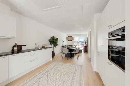 3-vær. rækkehus - Photo 5