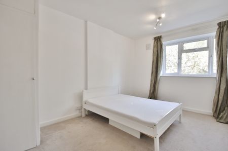 Shepherd's Bush Road, Hammersmith, London, W6 - Photo 3