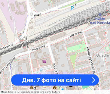 Kawalerka w nowym bloku wolne od stycznia z klimatyzacja - Фото 1