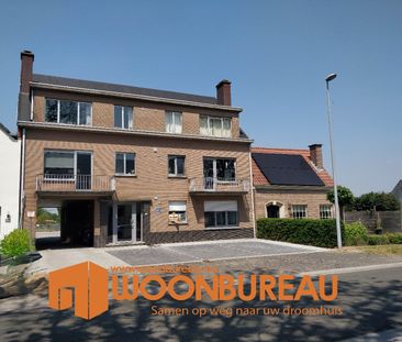 Gelijkvloers appartement te huur in Lokeren - Foto 5