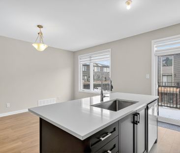 For Lease - 525 Woodlily Private, Kanata, Ontario - Photo 6