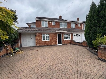 Mancetter Road - Photo 5