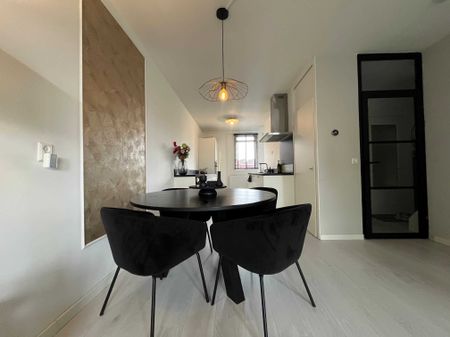 Te huur: Appartement Stroveer 242 in Rotterdam - Foto 5